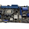 Материнская плата ASUS P8H61-MX +I5-2400 Socket 1155