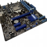 Материнская плата ASUS P8H61-MX +I5-2400 Socket 1155