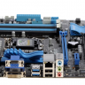 Материнская плата ASUS P8Z77-M Socket 1155