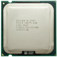 AMD Phenom II X4 HDZ970FBK4DGM AM3