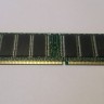 Оперативная память Kingston DDR1 512MB KVR400X64C3A/512