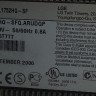 Монитор LG Flatron L1752HQ 17" 