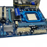 Материнская плата GIGABYTE GA-MA78LM-S2 AM2+