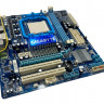 Материнская плата GIGABYTE GA-MA78LM-S2 AM2+