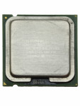 Процессор Intel Pentium 4 531 SL9CB  Socket 775