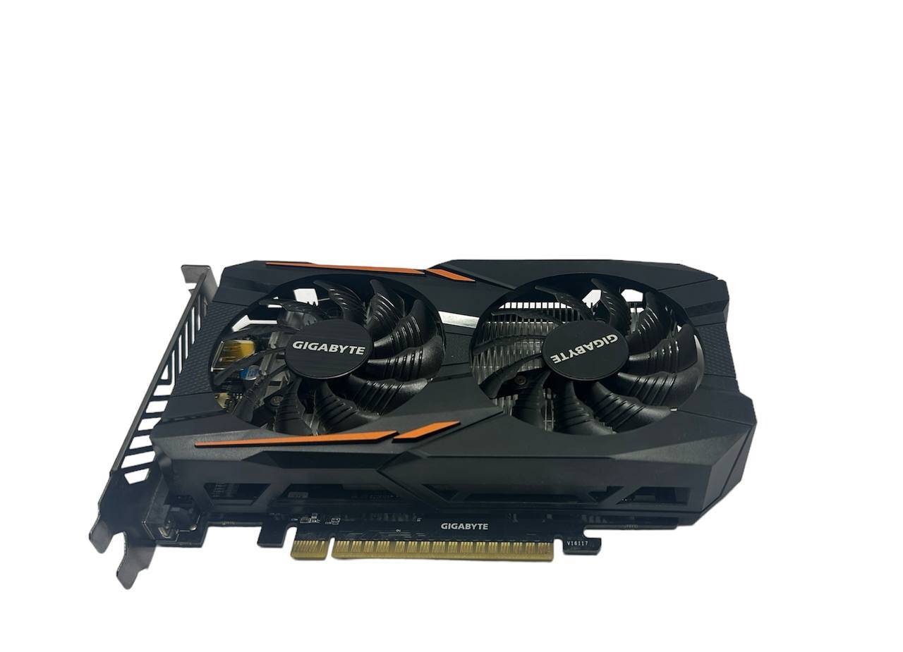 Gtx 1050 gigabyte oc online