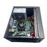 Системный блок Socket 1155 8GB/SSD240GB/i3-2100 @3.10GHz