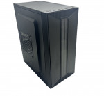 Системный блок Socket 1155 8GB/SSD240GB/i3-2100 @3.10GHz
