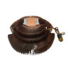 Кулер для процессора Ice Hammer 2263-6988/98 3pin медь
