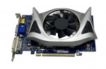 Видеокарта GIGABYTE GV-N240D5-512I  512MB GDDR5