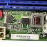 Материнская плата  Intel DH61CR Socket 1155
