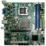 Материнская плата HP Compaq DX2420 MSI MS-7525 Ver1:0 Socket 775