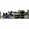 Материнская плата HP Compaq DX2420 MSI MS-7525 Ver1:0 Socket 775
