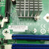 Материнская плата HP Compaq DX2420 MSI MS-7525 Ver1:0 Socket 775