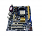 Материнская плата ASRock ALiveNF6P-VSTA  Socket AM2