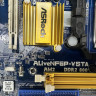Материнская плата ASRock ALiveNF6P-VSTA  Socket AM2