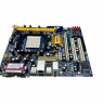 Материнская плата ASRock ALiveNF6P-VSTA  Socket AM2