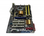 Материнская плата ASUS P5Q SE2 Socket 775