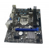 Материнская плата MSI H61M-P20 (G3) Socket 1155