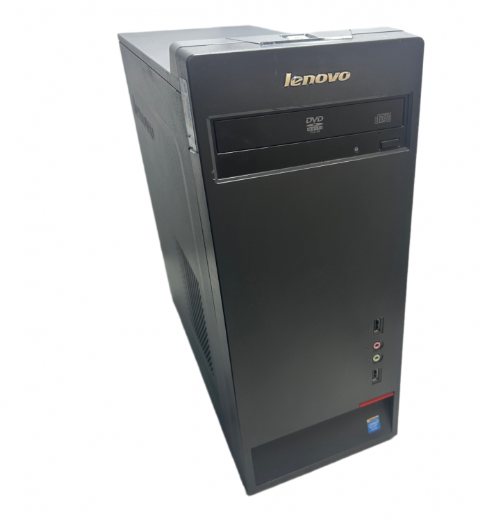 Системный блок Lenovo M4350 (Type 10164) 8gb/SSD256GB/HDD 500GB/I5-3470 @ 3.20GHz