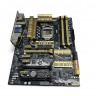 Материнская плата ASUS Z87-DELUXE Socket 1150