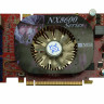 Видеокарта MSI NX8600GT-T2D512EZ-HD 512Mb GDDR3