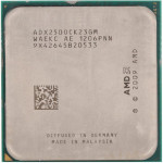 Процессор AMD Athlon II X2 255 ADX2550CK23GM AM3