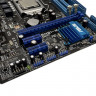 Материнская плата ASUS P8H61-M LX3 R2.0 +I5-2400 Socket 1155