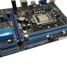 Материнская плата ASUS P8H61-M LX3 R2.0 +I5-2400 Socket 1155
