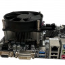Комплект GA-H110M-S2V G4600/+FAN @ 3.60 Socket 1151