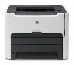 Принтер лазерный монохромный HP LaserJet 1320
