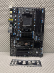 Материнская плата ASRock 970 Pro3 AM3+
