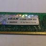 Оперативная память eRAM DDR2 512MB DDR 533