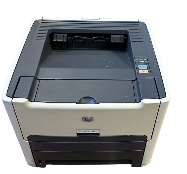 Принтер лазерный HP LaserJet 1320N