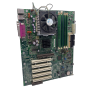 Комплект: INTEL Garibaldi D850GB Socket 423 + FAN + Intel Pentium 4 + 128MB RAM