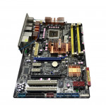 Материнская плата ASUS P5K Pro Socket 775