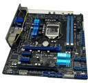 Материнская плата ASUS P8H61-M PRO Socket 1155