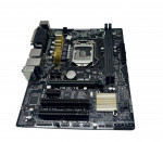 Материнская плата ASUS H81M-V3 Socket 1150
