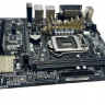 Материнская плата ASUS H81M-V3 Socket 1150