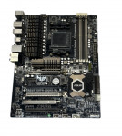 Материнская плата ASUS SABERTOOTH 990FX R2.0 AM3+