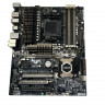 Материнская плата ASUS SABERTOOTH 990FX R2.0 AM3+