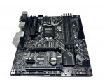 Материнская плата GIGABYTE H370M D3H (rev. 1.0) Socket 1151 V2