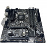 Материнская плата GIGABYTE H370M D3H (rev. 1.0) Socket 1151 V2