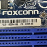 Материнская плата Foxconn D52S 3.0