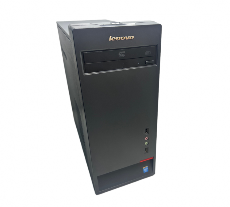 Системный блок Lenovo M4350 (Type 10164) 8gb/HDD500GB/I3-3220 @ 3.30GHz