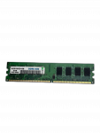 Оперативная память ECO A2G16C6-S6 2GB DDR2 800MHz  