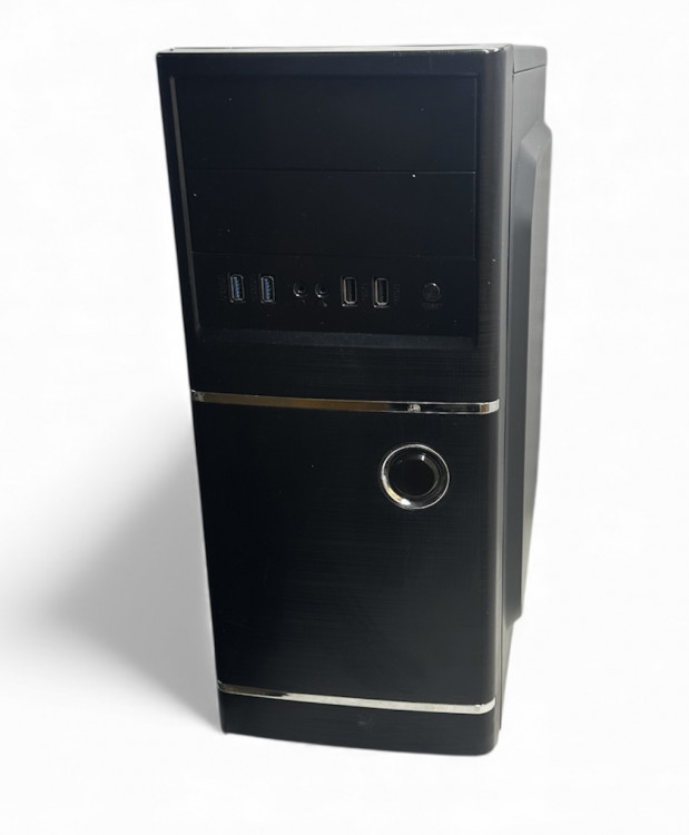 Системный блок 8gb/SSD120GB/I3-6100 Geforce GTX 750 1GB @ 3.70GHz