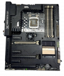 Материнская плата Asus SABERTOOTH Z87 Socket 1150