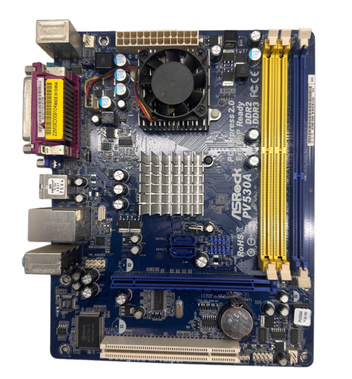 Материнская плата ASRock PV530A