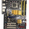 Материнская плата ASUS P5QL-E Socket 775